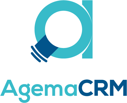 Agema CRM Logo